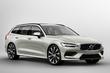 Prémiové kombi Volvo V60 nové generace fotografie 4