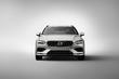 Prémiové kombi Volvo V60 nové generace fotografie 2
