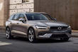 Prémiové kombi Volvo V60 nové generace fotografie 1