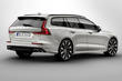 Prémiové kombi Volvo V60 nové generace fotografie 3