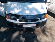 Ford Transit 1991–2000 Deflektor kapoty (VIP) fotografie 1