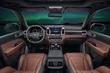 Test crossoveru SsangYong Rexton třetí generace fotografie 6