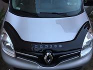 Renault Kangoo 2008–2020 Deflektor kapoty 2013↗ (VIP) fotografie 2