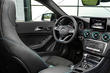 Recenze hatchbacku Mercedes-Benz A-class W176 fotografie 6