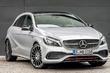 Recenze hatchbacku Mercedes-Benz A-class W176 fotografie 1