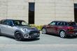 Recenze MINI Clubman druhé generace fotografie 6