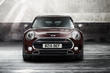 Recenze MINI Clubman druhé generace fotografie 5