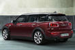 Recenze MINI Clubman druhé generace fotografie 2