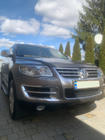 Volkswagen Touareg 2002–2010 Plastové kryty předních světel 2008-2011 (2 ks) fotografie 2