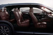 Recenze sedmimístného crossoveru Mazda CX-9 fotografie 7