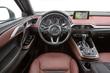 Recenze sedmimístného crossoveru Mazda CX-9 fotografie 6