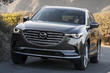 Recenze sedmimístného crossoveru Mazda CX-9 fotografie 1