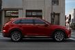 Recenze sedmimístného crossoveru Mazda CX-9 fotografie 3
