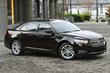 Recenze sedanu Ford Taurus modelového roku 2013 fotografie 1