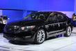 Recenze sedanu Ford Taurus modelového roku 2013 fotografie 6