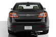 Recenze sedanu Ford Taurus modelového roku 2013 fotografie 3