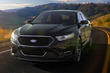 Recenze sedanu Ford Taurus modelového roku 2013 fotografie 2