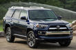 Recenze SUV Toyota 4Runner páté generace fotografie 1