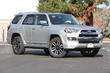 Recenze SUV Toyota 4Runner páté generace fotografie 5
