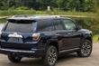 Recenze SUV Toyota 4Runner páté generace fotografie 3