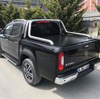 Mercedes X-Class 2017–2020 Rolovací kryt korby fotografie 7