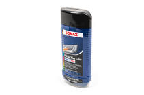 Sonax NanoPro barevná leštěnka s voskem modrá 500 ml fotografie 1