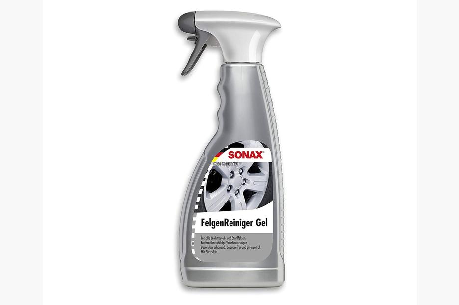 Sonax čistič disků, 500 ml Image