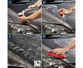 Sonax NanoPro barevná leštěnka s voskem šedá 500 ml fotografie 4