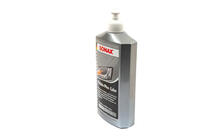 Sonax NanoPro barevná leštěnka s voskem šedá 500 ml fotografie 1