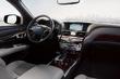 Business sedan Infiniti Q70 fotografie 7
