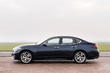 Business sedan Infiniti Q70 fotografie 4