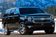 Modernizovaný Chevrolet Tahoe fotografie 5