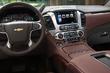 Modernizovaný Chevrolet Tahoe fotografie 6