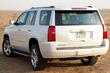 Modernizovaný Chevrolet Tahoe fotografie 3