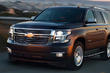 Modernizovaný Chevrolet Tahoe fotografie 1