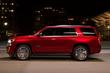 Modernizovaný Chevrolet Tahoe fotografie 2