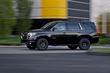 Modernizovaný Chevrolet Tahoe fotografie 4