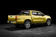 Mercedes-Benz X-Class: první pickup v rodině německého koncernu fotografie 4
