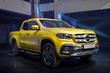 Mercedes-Benz X-Class: první pickup v rodině německého koncernu fotografie 1