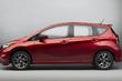 Recenze kompaktního MPV Nissan Note fotografie 3