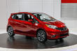 Recenze kompaktního MPV Nissan Note fotografie 2