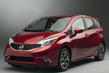 Recenze kompaktního MPV Nissan Note fotografie 1