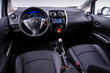 Recenze kompaktního MPV Nissan Note fotografie 5