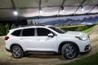 Recenze vlajkového SUV Subaru Ascent fotografie 5