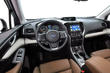 Recenze vlajkového SUV Subaru Ascent fotografie 6