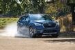 Recenze vlajkového SUV Subaru Ascent fotografie 1