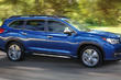 Recenze vlajkového SUV Subaru Ascent fotografie 3