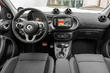 Recenze kompaktního pětidveřového hatchbacku Smart Forfour fotografie 6