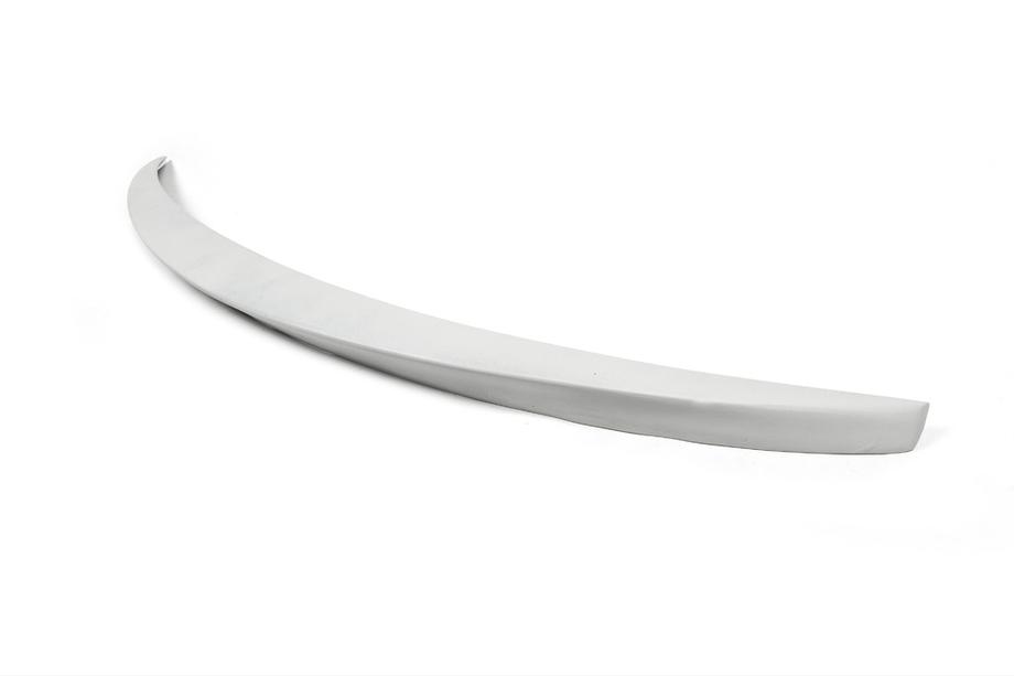 Citroen C-Elysee 2013–2022 Spoiler Meliset (k lakování) Fotografie 4