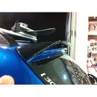 Renault Sandero 2013–2022 Spoiler (k lakování) fotografie 2